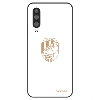 Obal pro Huawei P30 - FC Viktoria Plzeň I