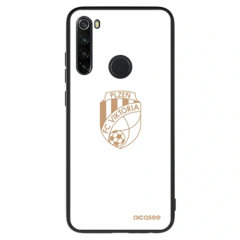 Obal pro Xiaomi Redmi Note 8 - FC Viktoria Plzeň I
