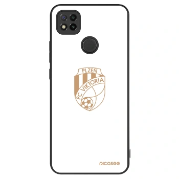 Obal pro Xiaomi Redmi 9C - FC Viktoria Plzeň I