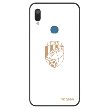 Obal pro Huawei Y7 2019 - FC Viktoria Plzeň I