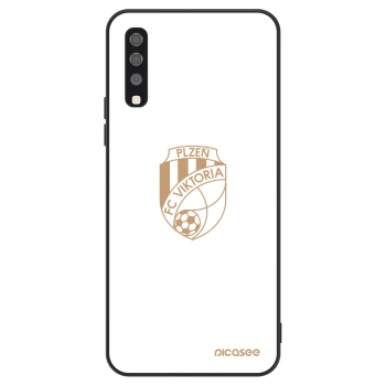 Obal pro Samsung Galaxy A70 A705F - FC Viktoria Plzeň I