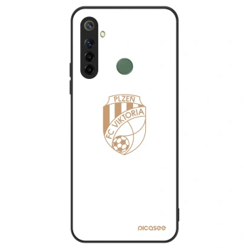 Obal pro Realme 6i - FC Viktoria Plzeň I