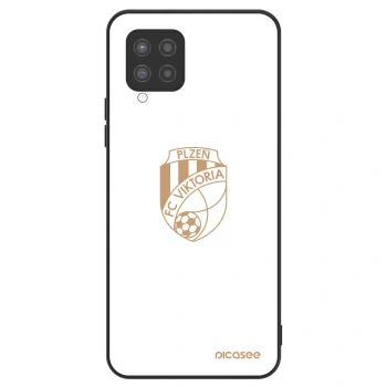 Obal pro Samsung Galaxy A42 A426B - FC Viktoria Plzeň I