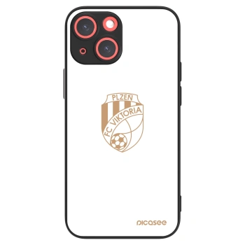 Picasee ULTIMATE CASE pro Apple iPhone 13 mini - FC Viktoria Plzeň I
