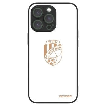 Picasee ULTIMATE CASE pro Apple iPhone 13 Pro - FC Viktoria Plzeň I
