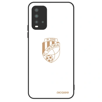 Obal pro Xiaomi Redmi 9T - FC Viktoria Plzeň I