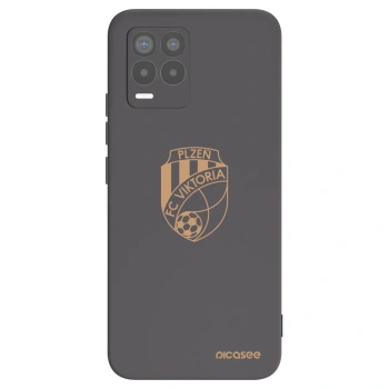 Obal pro Realme 8 Pro - FC Viktoria Plzeň I