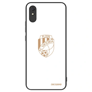 Obal pro Xiaomi Redmi 9AT - FC Viktoria Plzeň I