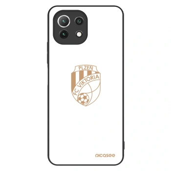 Obal pro Xiaomi Mi 11 Lite - FC Viktoria Plzeň I