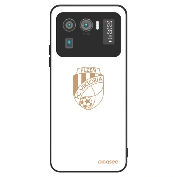 Obal pro Xiaomi Mi 11 Ultra - FC Viktoria Plzeň I