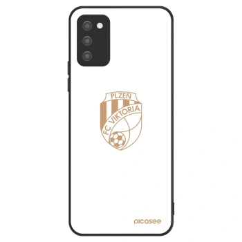 Obal pro Samsung Galaxy A02s A025G - FC Viktoria Plzeň I