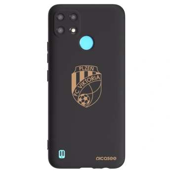 Obal pro Realme C21 - FC Viktoria Plzeň I
