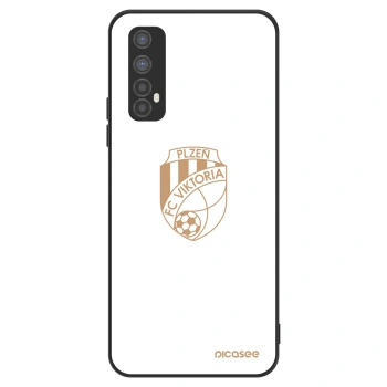 Obal pro Realme 7 - FC Viktoria Plzeň I