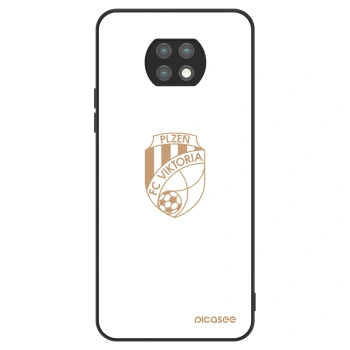 Obal pro Xiaomi Redmi Note 9T - FC Viktoria Plzeň I