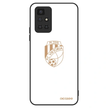 Obal pro Xiaomi Redmi 10 - FC Viktoria Plzeň I