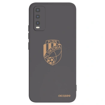 Obal pro Vivo Y20s - FC Viktoria Plzeň I