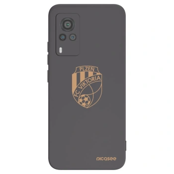 Obal pro Vivo X60 Pro 5G - FC Viktoria Plzeň I