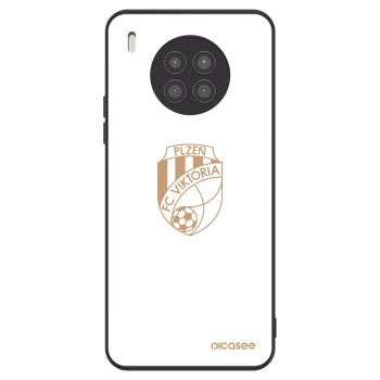 Obal pro Huawei Nova 8i - FC Viktoria Plzeň I