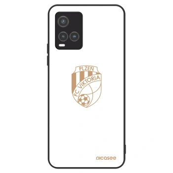 Obal pro Vivo Y33s - FC Viktoria Plzeň I