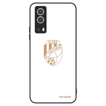 Obal pro Vivo Y72 5G - FC Viktoria Plzeň I