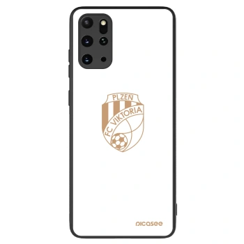 Obal pro Samsung Galaxy S20+ G985F - FC Viktoria Plzeň I