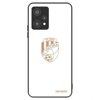 Obal pro Realme 9 Pro 5G - FC Viktoria Plzeň I