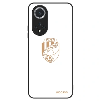 Obal pro Huawei Nova 9 SE - FC Viktoria Plzeň I