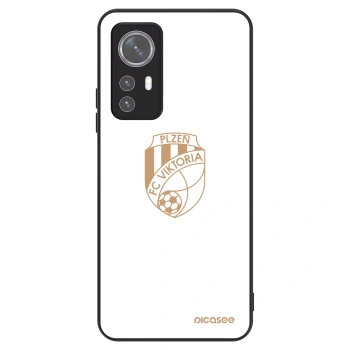 Obal pro Xiaomi 12 - FC Viktoria Plzeň I