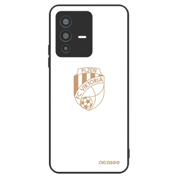 Obal pro Vivo V23 5G - FC Viktoria Plzeň I