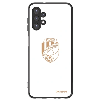 Picasee ULTIMATE CASE pro Samsung Galaxy A13 4G A135 - FC Viktoria Plzeň I