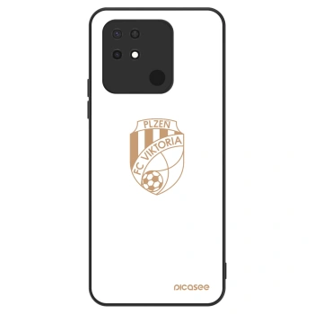 Obal pro Xiaomi Redmi 10C - FC Viktoria Plzeň I