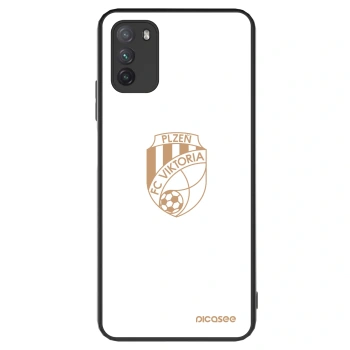 Obal pro Xiaomi Poco M3 - FC Viktoria Plzeň I