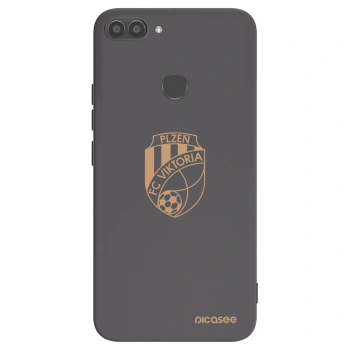 Obal pro Huawei P Smart - FC Viktoria Plzeň I