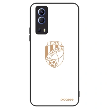 Obal pro Vivo Y52 5G - FC Viktoria Plzeň I