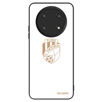 Obal pro Honor Magic4 Lite 5G - FC Viktoria Plzeň I