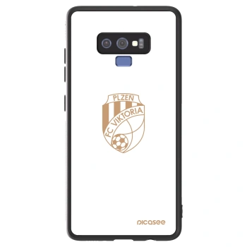 Obal pro Samsung Galaxy Note 9 N960F - FC Viktoria Plzeň I