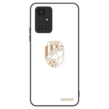 Obal pro Xiaomi Redmi 10 (2022) - FC Viktoria Plzeň I