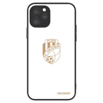 Picasee ULTIMATE CASE MagSafe pro Apple iPhone 11 Pro - FC Viktoria Plzeň I