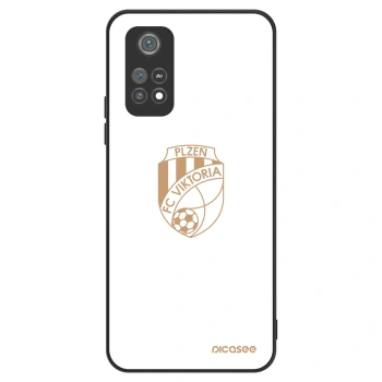 Obal pro Xiaomi Poco M4 Pro - FC Viktoria Plzeň I