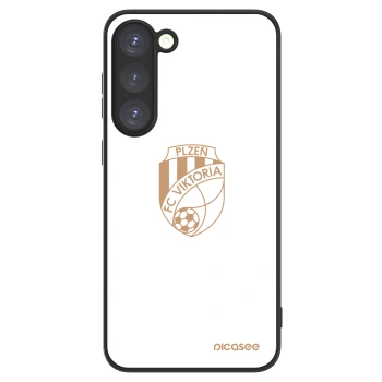 Obal pro Samsung Galaxy S23+ 5G - FC Viktoria Plzeň I