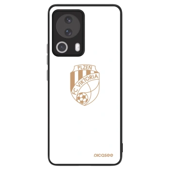 Picasee ULTIMATE CASE pro Xiaomi 13 Lite - FC Viktoria Plzeň I