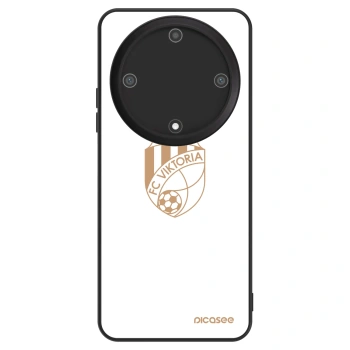 Obal pro Honor Magic5 Lite 5G - FC Viktoria Plzeň I