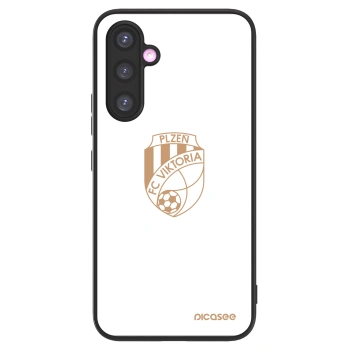 Picasee ULTIMATE CASE pro Samsung Galaxy A54 5G A546B - FC Viktoria Plzeň I
