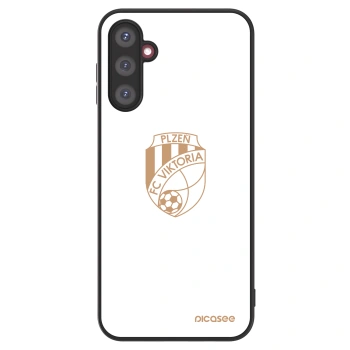Picasee ULTIMATE CASE pro Samsung Galaxy A14 5G A146P - FC Viktoria Plzeň I