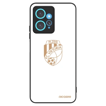 Obal pro Xiaomi Redmi Note 12 4G - FC Viktoria Plzeň I