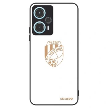 Obal pro Xiaomi Poco F5 - FC Viktoria Plzeň I