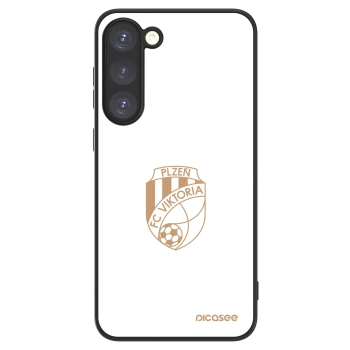 Picasee ULTIMATE CASE PowerShare pro Samsung Galaxy S23+ 5G - FC Viktoria Plzeň I