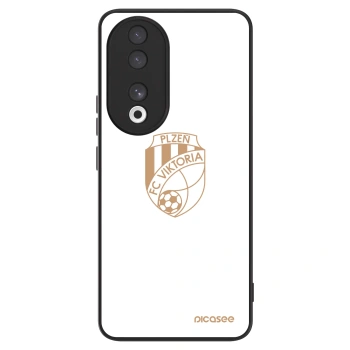 Obal pro Honor 90 5G - FC Viktoria Plzeň I
