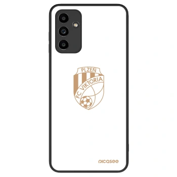 Picasee ULTIMATE CASE pro Samsung Galaxy A04s A047F - FC Viktoria Plzeň I