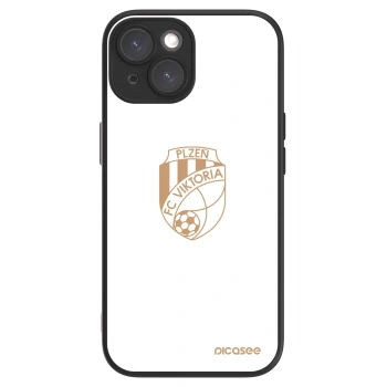 Picasee ULTIMATE CASE MagSafe pro Apple iPhone 15 - FC Viktoria Plzeň I